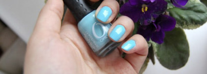 Скоро зима - Orly Frisky