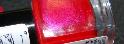 Весенне-летний Lumene Natural Code #6 "Stand out"