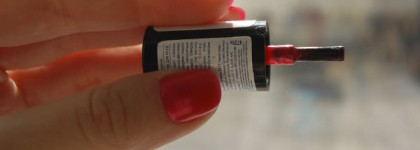 Весенне-летний Lumene Natural Code #6 "Stand out"