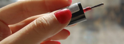 Весенне-летний Lumene Natural Code #6 "Stand out"