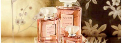 Chanel Coco Mademoiselle