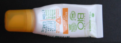 Уход за губами - бальзамы и блески