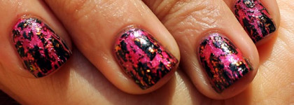 Странный Crack Dance Legend 668