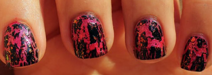 Странный Crack Dance Legend 668