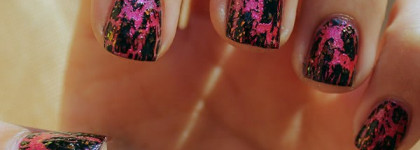 Странный Crack Dance Legend 668