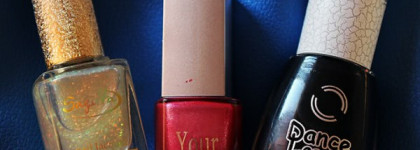 Странный Crack Dance Legend 668