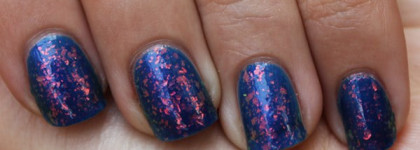 Sagitta 201 + Golden Rose 106