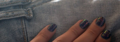 Sagitta 201 + Golden Rose 106