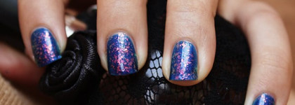 Sagitta 201 + Golden Rose 106