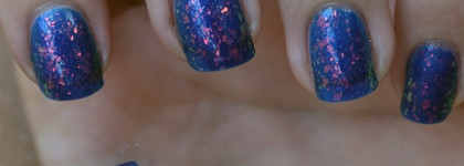 Sagitta 201 + Golden Rose 106