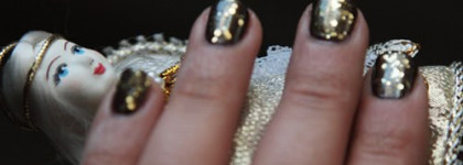 Шоколад и Золото