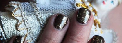 Шоколад и Золото