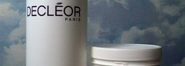 Очищающее салонное средство Деклеор (Decleor Reflet de Purete Deep Cleanser Salon Size) и тонизирующий лосьон для салонного использования от Деклеор (Decleor Aroma Cleanse Tonifying Lotion Salon Size)