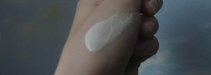 "Свежий" крем от Нюкс (Эмульсия для комбинированной кожи Nuxe Fraiche Light Creme Fraiche)