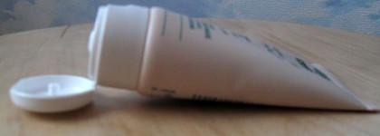 Освежающая увлажняющая  маска для лица и контура глаз от Нюкс - Masque Frais Hydratant  Nuxe