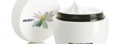 Ангельское лицо от Кензоки - крем Kenzoki Belle de Jour