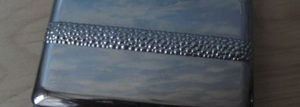 Компактная тональная крем-пудра с клеточным комплексом от Ла Прери - La Prairie  Cellular Treatment Foundation Powder Finish