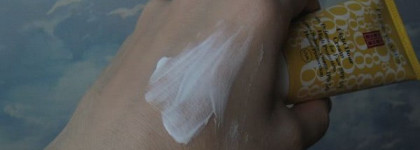 Крем для лица с фактором SPF 50, защищающий кожу в течение восьми часов от Элизабет Арден -   Elizabeth Arden Eight Hour Cream Sun Defense for Face SPF 50 Sunscreen PA+++