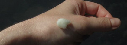 Мой уход за руками