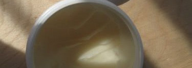 Масло ши от Нау Фудс - Now Foods, Shea Butter