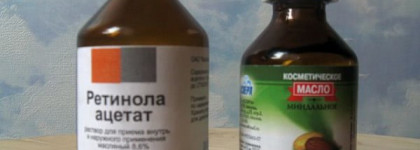 Мой уход за руками