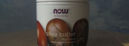 Мой уход за руками