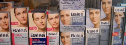 Что привезти из Германии/Австрии? дрогерию DM