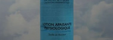 Нежное очищение от La Roche-Posay