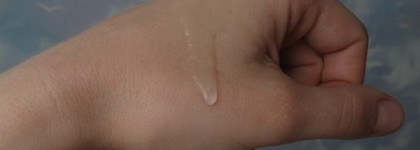 Мои умывалки за последние 2 года