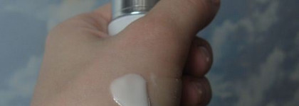 Мой уход за глазами за последние 2 года