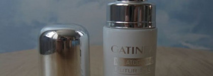 Мой уход за глазами за последние 2 года