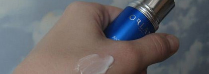 Gatineau Melatogenine Futur Plus Advanced Anti-Aging Eye Concentrate + Orlane B21 Extreme Line Reducing Care Eye Contour