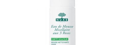 Очищающие и тонизирующие средства от Nuxe