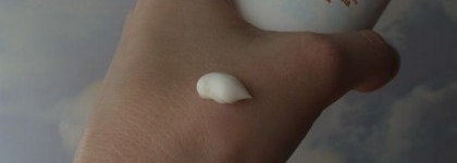 Уход за телом, часть 1 - Несколько моих последних средств для тела