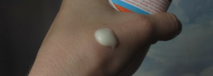 Парочка моих солнцезащитных помощников этим летом