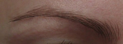 Гель для бровей и ресниц фиксирующий Fixateur от Vivienne Sabo