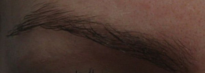 Гель для бровей и ресниц фиксирующий Fixateur от Vivienne Sabo