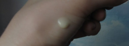 Сыворотка с витамином С от Авалон Органикс - Avalon Organics Vitamin C Vitality Facial Serum