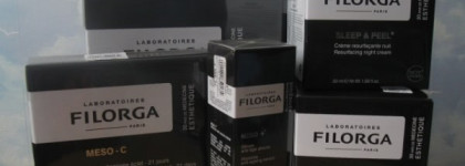 Насыщенный антивозрастной крем тройного действия от Деклеор - Decleor Experience De L`age Triple Action Riche Cream (Salon Size)