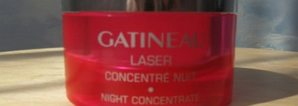 Кремы-пилинги: моя небольшая коллекция