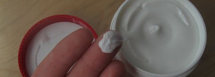 Крем-маска с фруктовыми кислотами эксфолиант КОРА