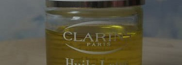 Мой уход от Clarins