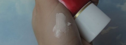 Мой уход от Clarins