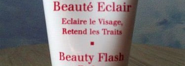 Мой уход от Clarins