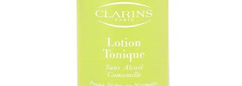 Мой уход от Clarins