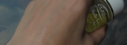 Мой уход от Clarins