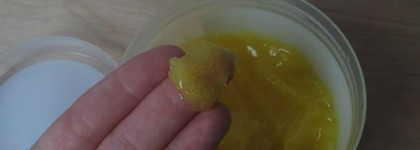 Уход за телом, часть 2 - скраб, 4 маски и 3 обертывания