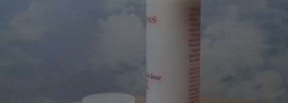 Мой уход от Clarins