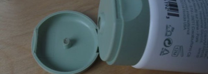 Новая порция вкусных масок: огурец, мята, водоросли