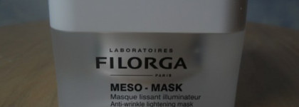 Мой уход с Filorga: начало